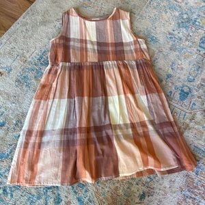 Baby Doll Dress